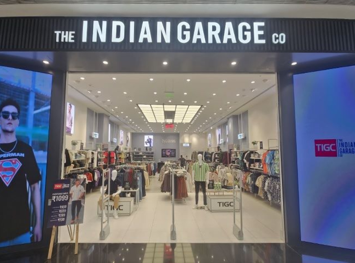 TIGC expands in Kerala with second store in Thiruvananthapuram